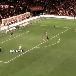 icardimin ilk goluuu