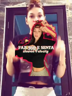 faz 360 e senta