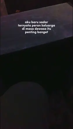 tentang keluarga