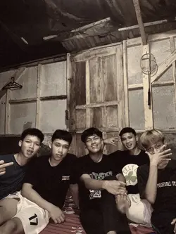 barang antik 