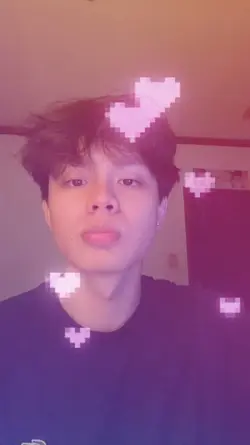 Pixel Heart