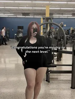 Moving to next level