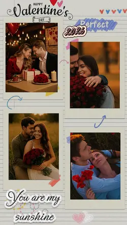 valentine's day 2026