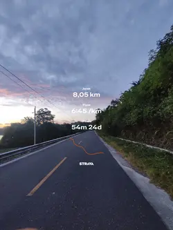 strava trend