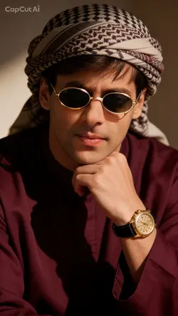 Habibi ai image