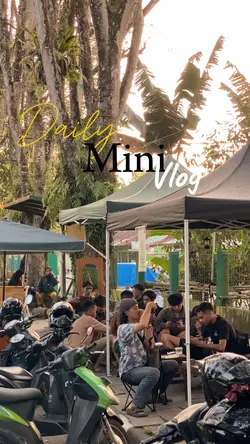 Daily Mini Vlog