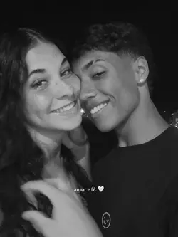 amor e fé 💍