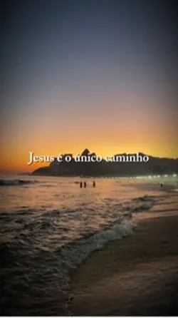 Jesus