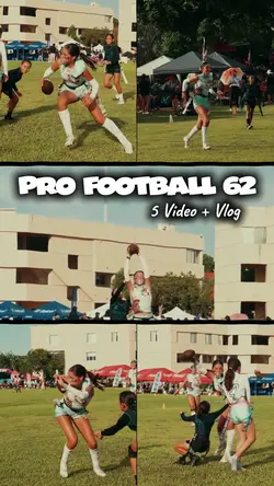 PRO FOOTBALL
