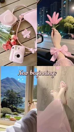 New Beginnings 