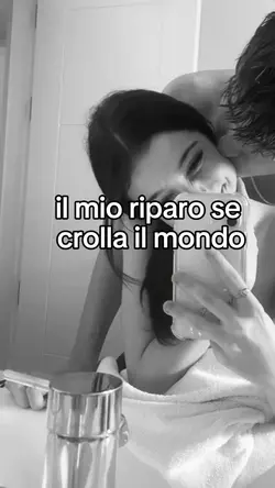 il mio riparo