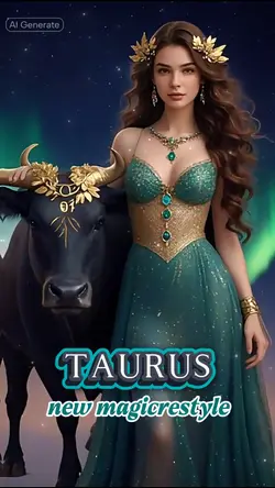 Zodiac Taurus AI