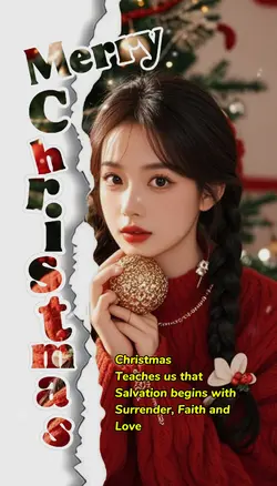 Merry Christmas