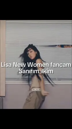 New Women Fancam 