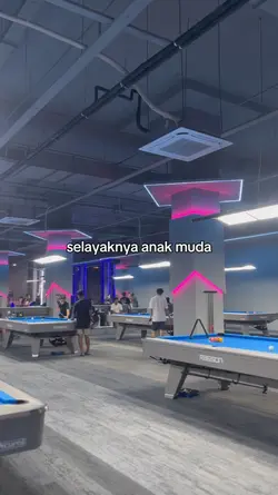 anak muda
