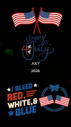 4th of July