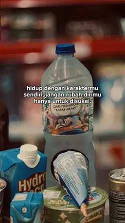 hidup dengan 