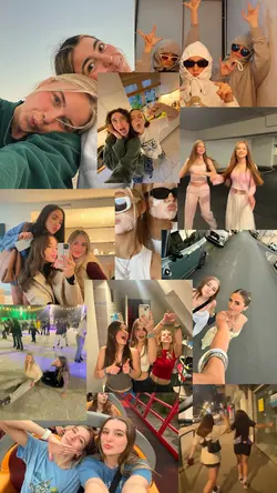 Friendship~Love