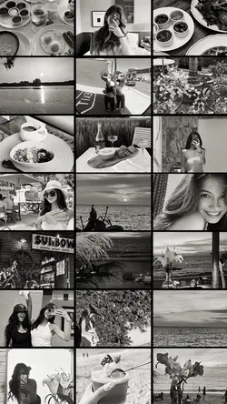 21 photo happy day