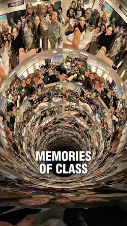 Memories Of Class