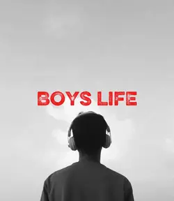 Boys life👀
