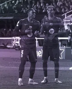 Players x One Dance