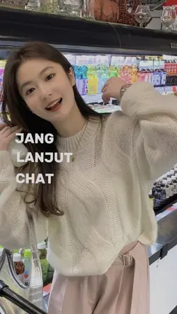 JANG LANJUT CHAT