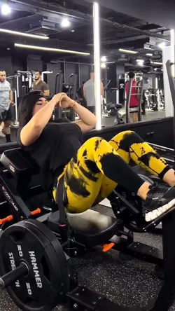 Template Fitness