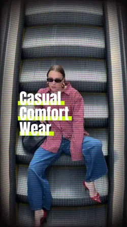 My Casual 