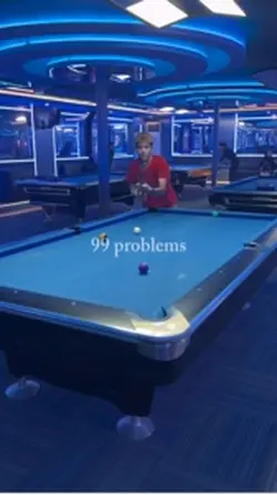 Slowmo 99 Problem