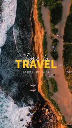 Time to travel
