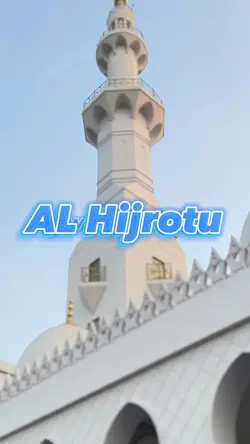 Al Hijrotu