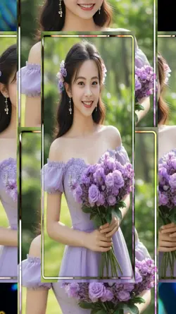 Violet