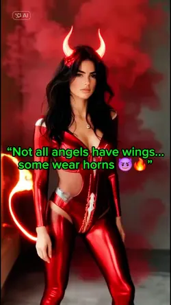 Red Devil Queen
