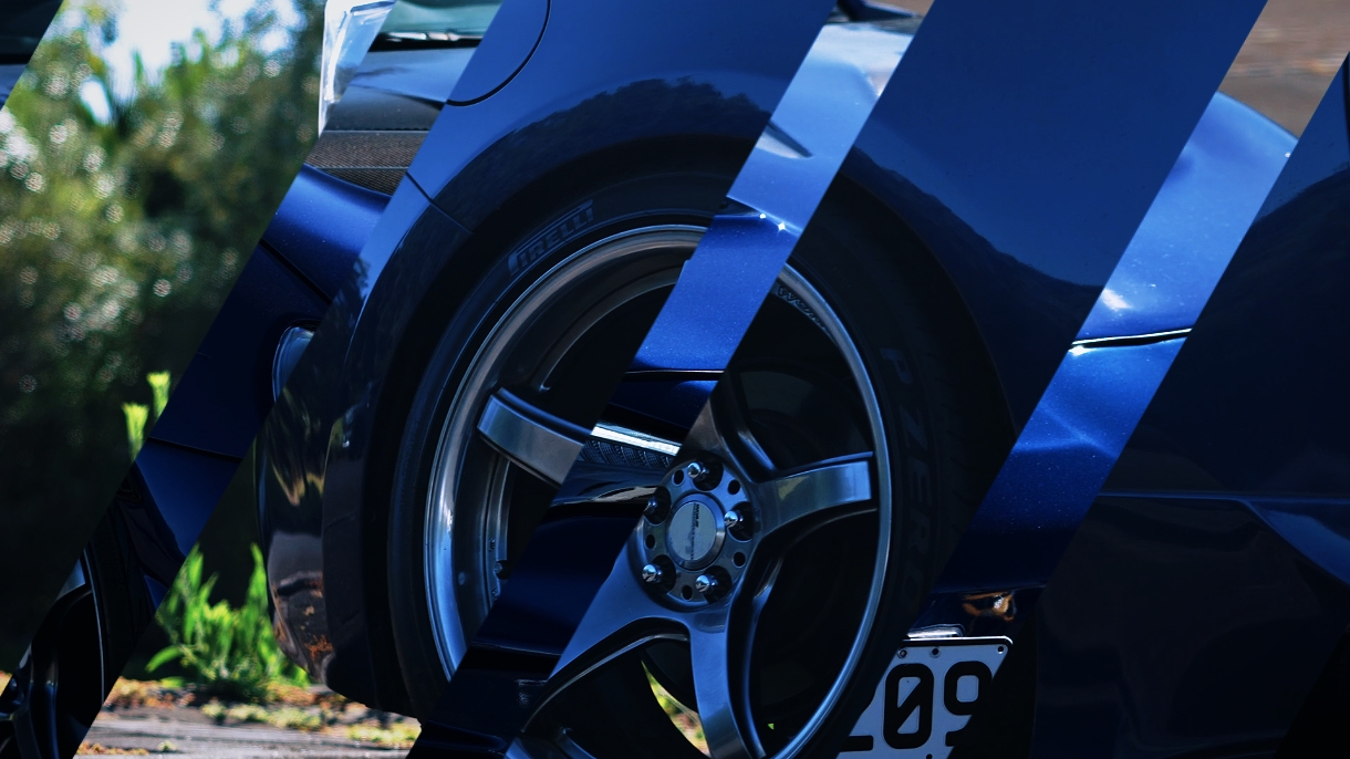 Edição De Carro Pippit