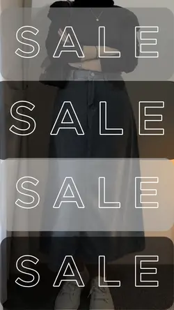 Sale 