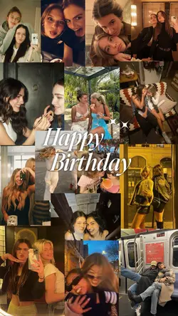 happy birthday dump