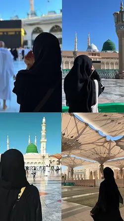 makkah madinah