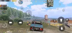 sad pubgm
