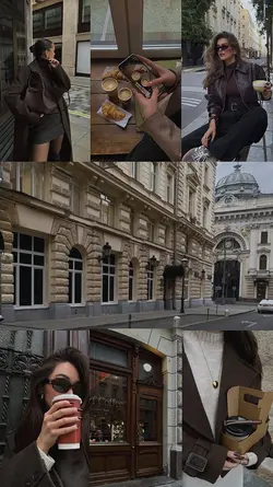 Frame Aesthetic