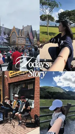today story 