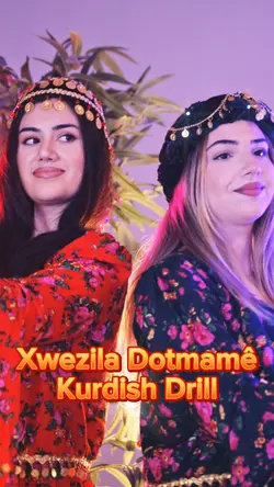 Xwezila Dotmamê