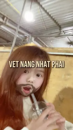 Vệt nắng nhạt phai