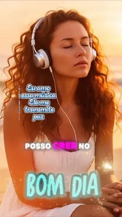 bom dia 