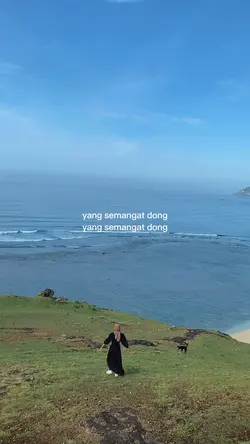 yang semangat dong