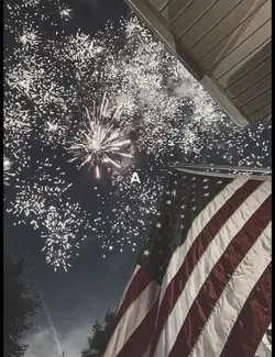 born in the USA!