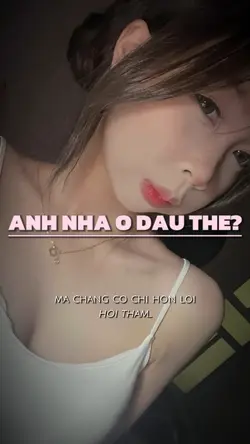 Anh Nhà Ở Đâu Thế?