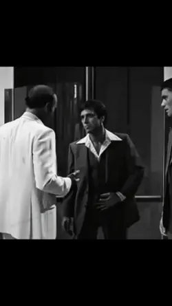 Tony montana