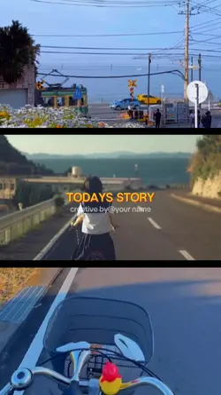 todays story