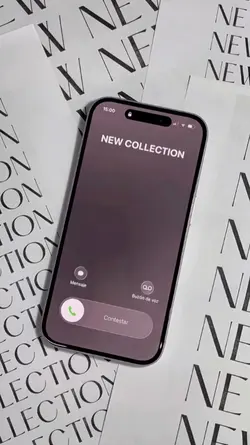 New collection